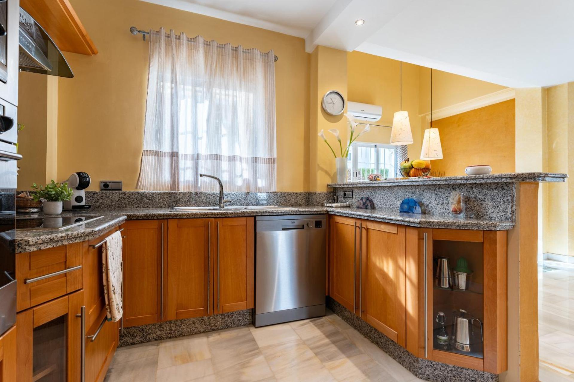 Malagasuite Villa פואנטה דה פיידרה מראה חיצוני תמונה
