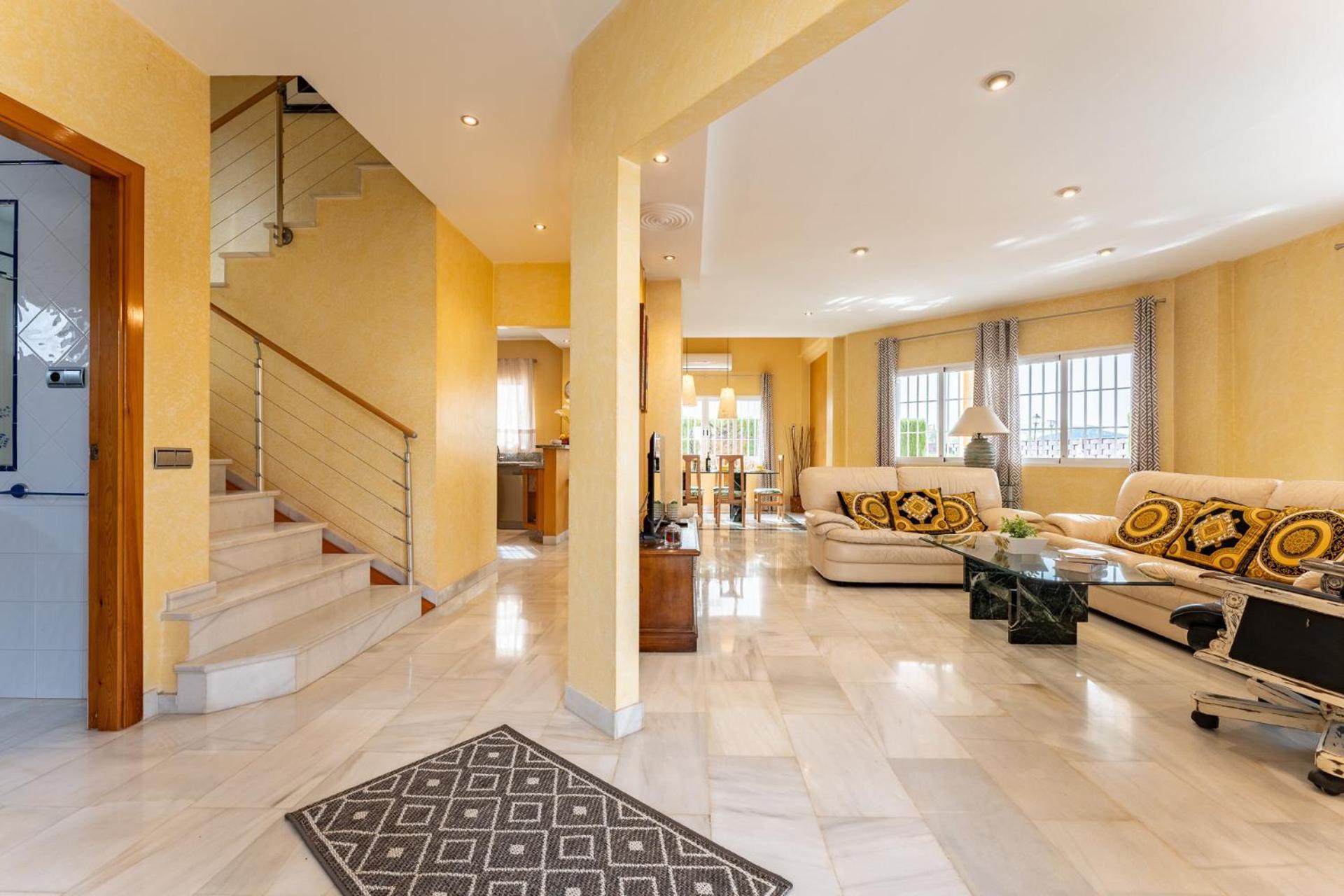 Malagasuite Villa פואנטה דה פיידרה מראה חיצוני תמונה