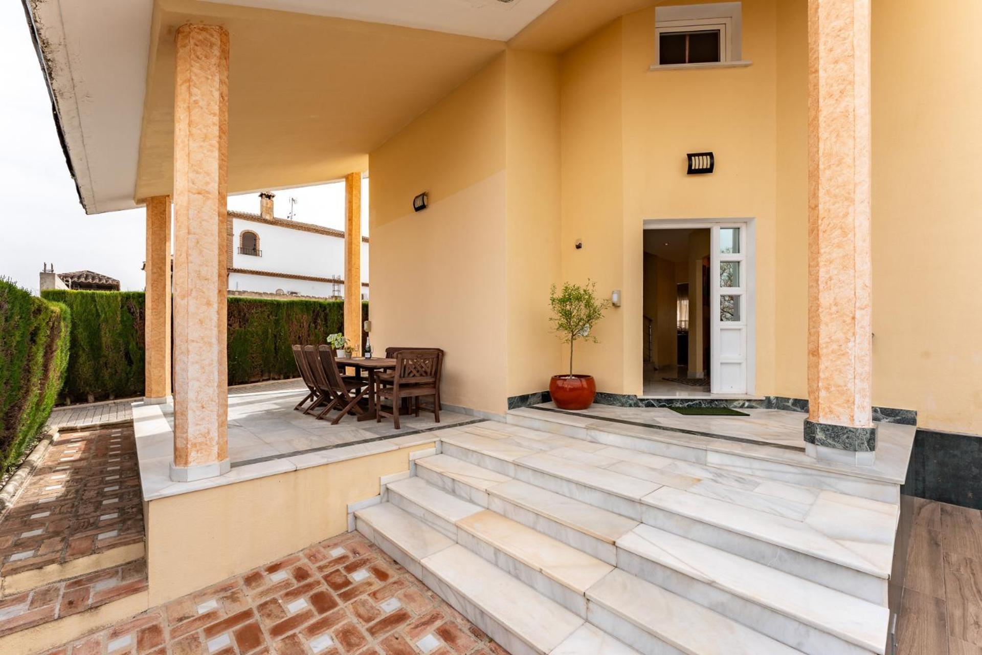 Malagasuite Villa פואנטה דה פיידרה מראה חיצוני תמונה