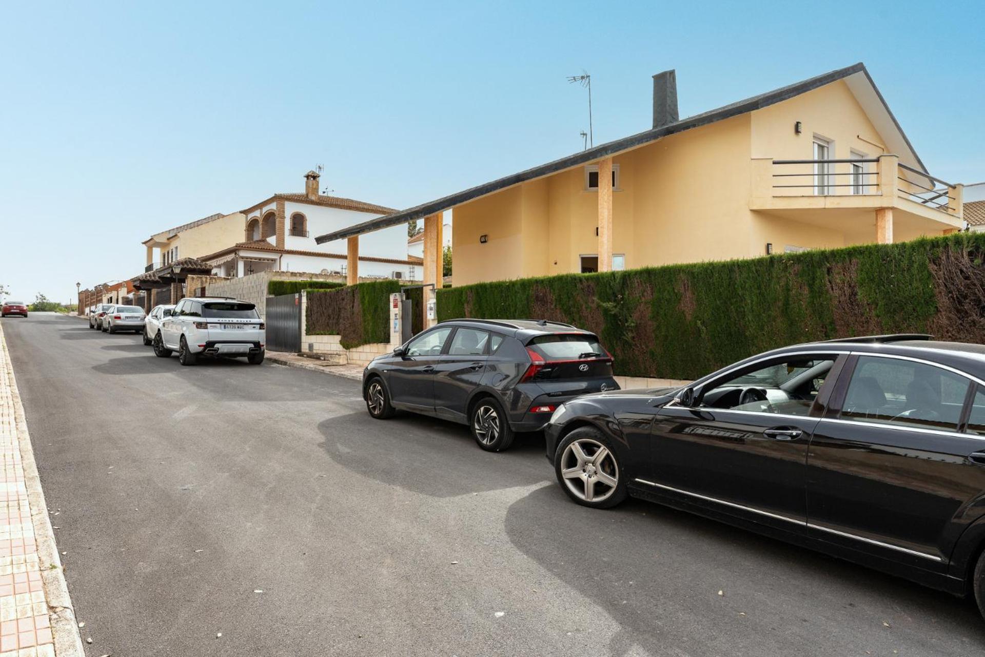 Malagasuite Villa פואנטה דה פיידרה מראה חיצוני תמונה
